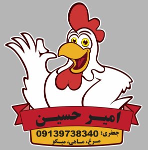 امیرحسین جعفری
